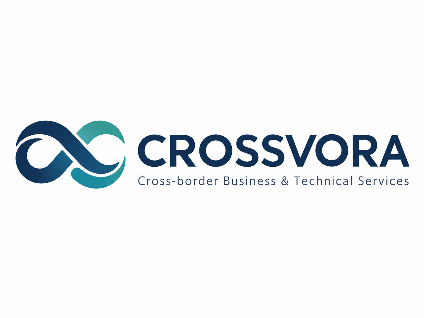 CROSSVORA — Cross-border Business & Technical Services